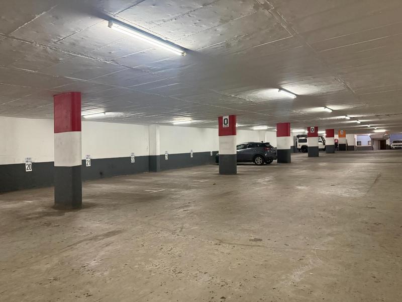 2 Bedroom Property for Sale in Tyger Waterfront Western Cape
